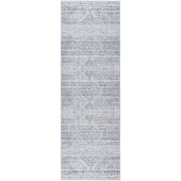 Livabliss Amelie AML-2381 Machine Washable Area Rug AML2381-27710 - main
